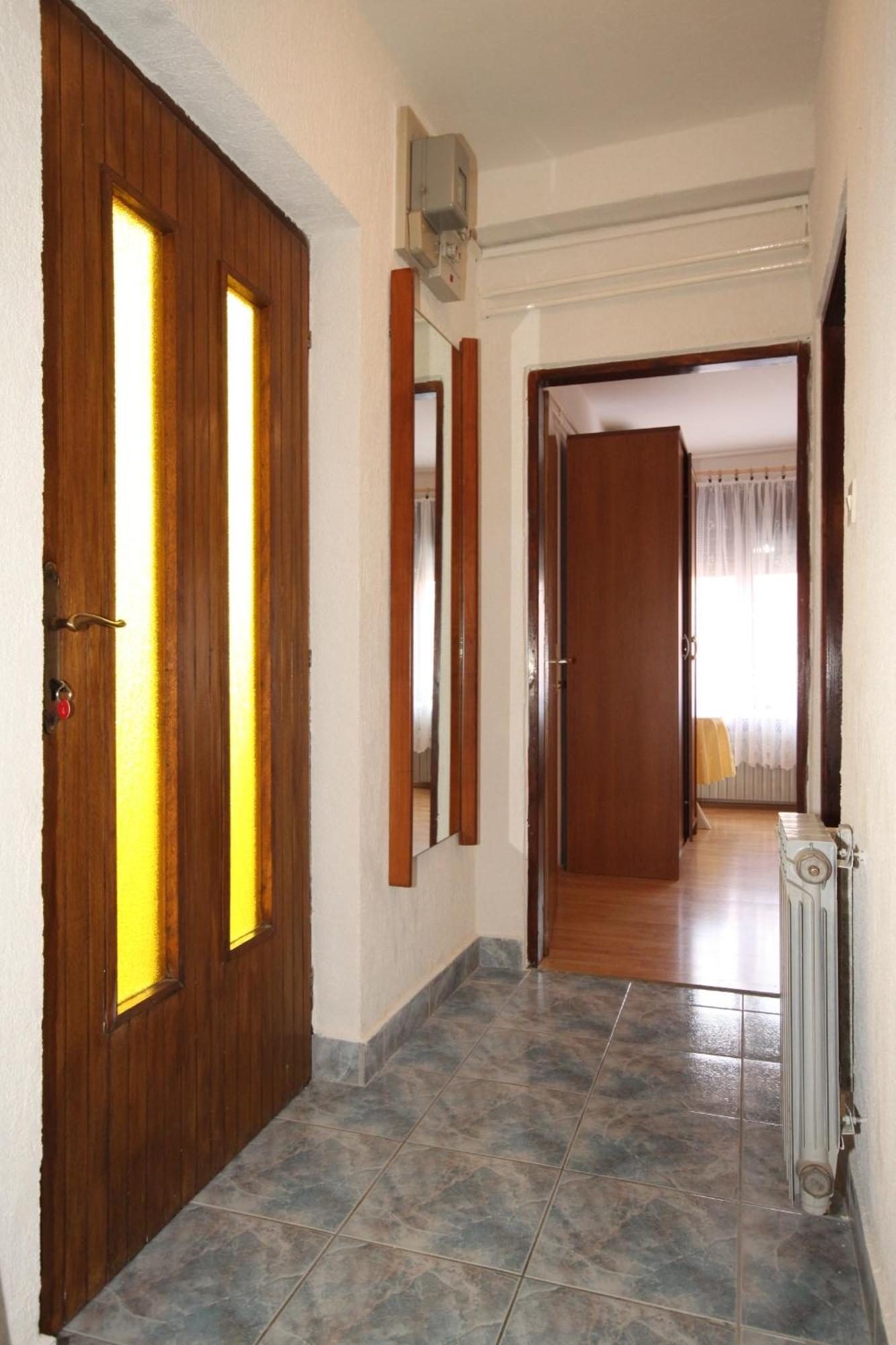 Apartments And Rooms With Parking Space Mali Lošinj Esterno foto