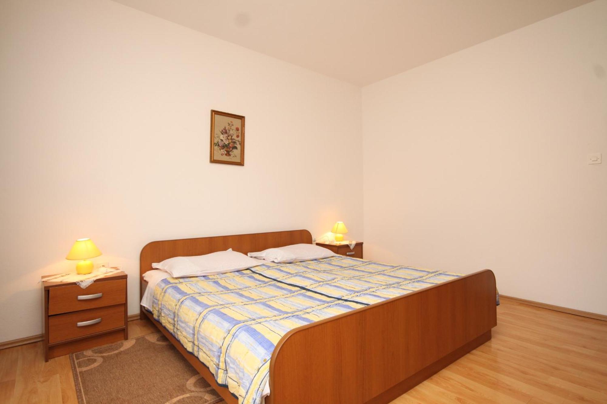 Apartments And Rooms With Parking Space Mali Lošinj Camera foto