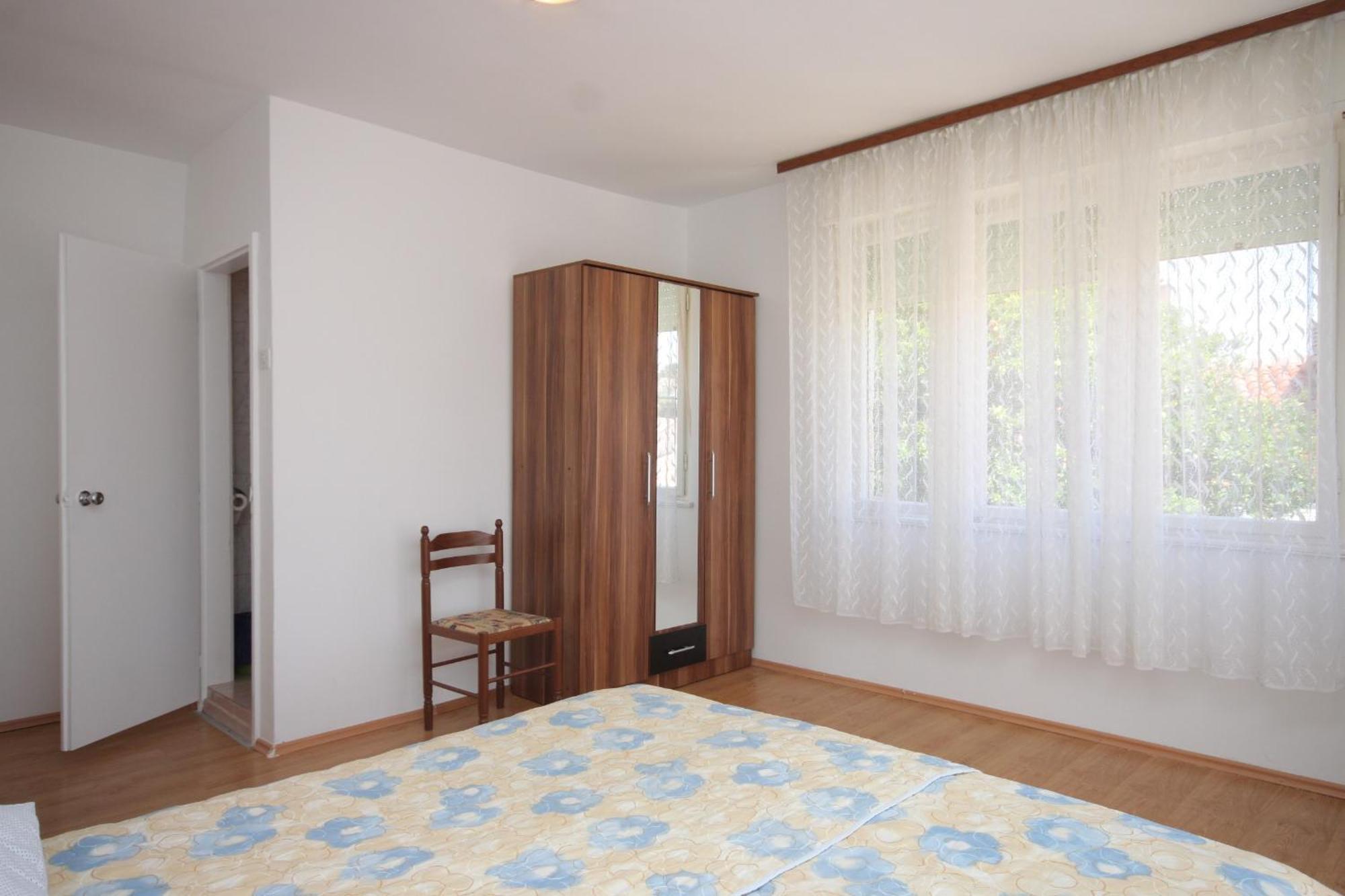 Apartments And Rooms With Parking Space Mali Lošinj Camera foto